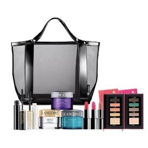 + $25 Reward Card for Every $100 You Spend on Beauty Purchase @ Bloomingdales