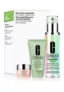 Even Tone Essentials Skincare Set