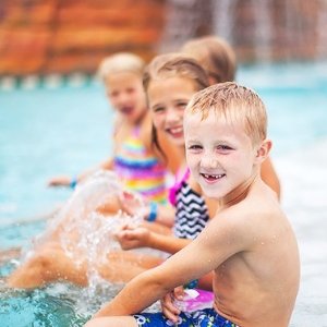 Great Wolf Lodge Waterpark Stays