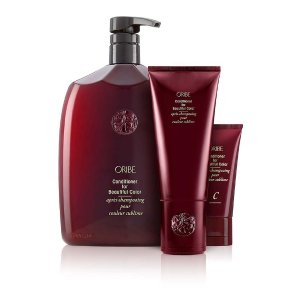 ORIBE Hair Care Products @ Amazon