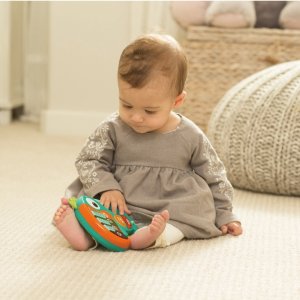 Select baby & bath toys @ Target.com