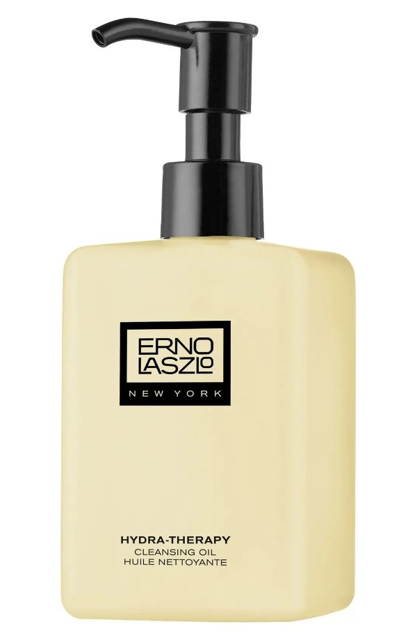 Erno Lazslo Hydra-Therapy Cleansing Oil