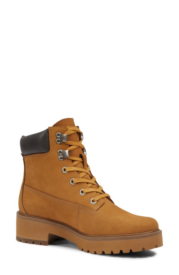Carnaby Cool 6" Boot