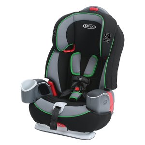 Graco Nautilus 65 3合1儿童汽车安全椅