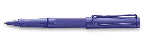 Safari 紫罗兰色钢笔