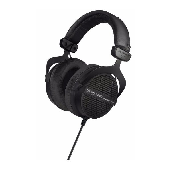 DT 990 PRO 专业监听耳机