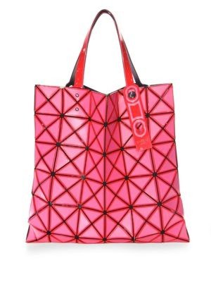 - Lucent Inlaid Tote