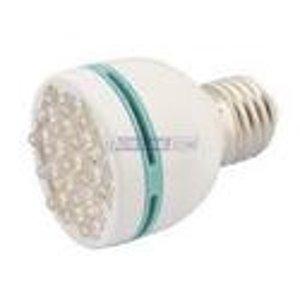 19-LED Light Bulb