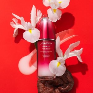 Macys Shiseido Skincare Sets Hot Sale