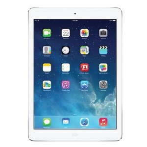 Apple iPad Air 16GB Wi-Fi + AT&T or Verizon
