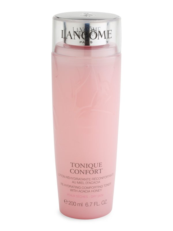 6.7oz Made In France Tonique Comfort Rehydrating Toner
