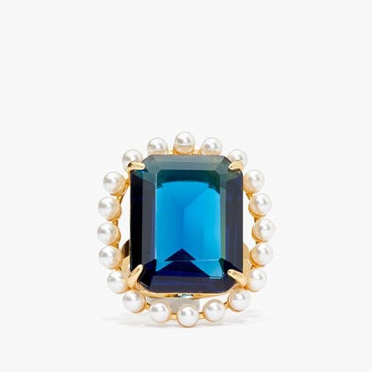 Victoria Cocktail Ring