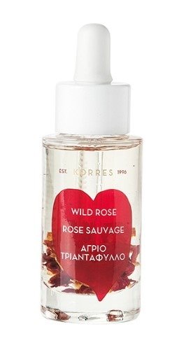Wild Rose Active Oil, 1 Oz