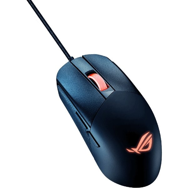 Strix Impact III Gaming Mouse