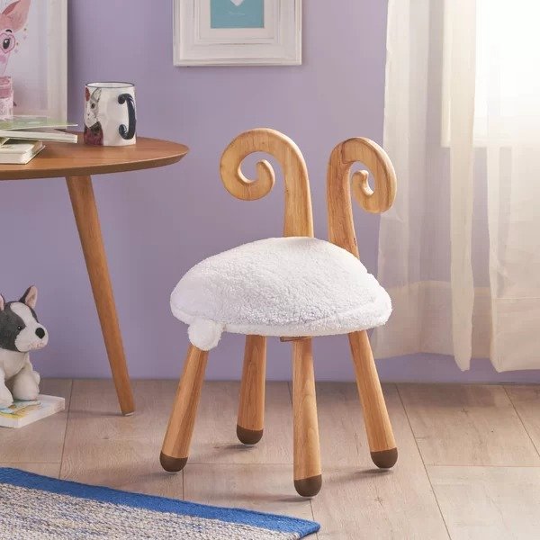 Isabelle & Max™ 儿童椅子