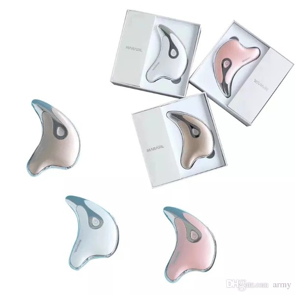 Marasil Professional Fashion Lady Microcurrent Scraping Electric Device Beauty Apparatus Online with $15.53/Piece on Army's Store | DHgate.com