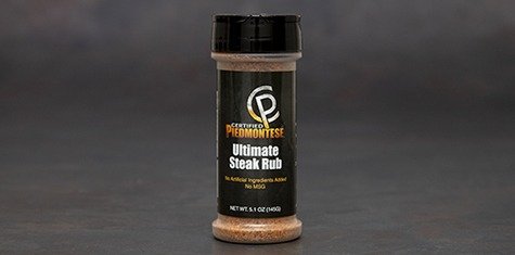 Piedmontese.com | Buy Ultimate Steak Rub at Piedmontese.com.