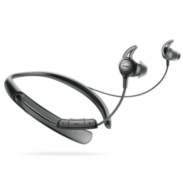 QuietControl 30 Wireless Headphones Renewed