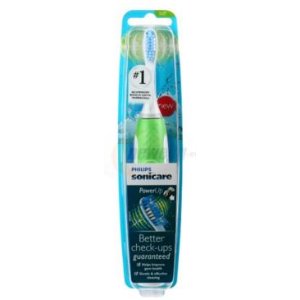 Philips Sonicare HX3631/07 PowerUp Battery sonic toothbrush 1 mode