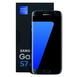 Samsung Galaxy S7 Edge Certified Pre-Owned Unlocked