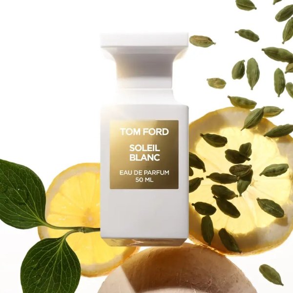 Private Blend Soleil Blanc Eau de Parfum