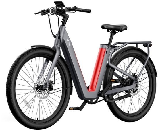 NIU BQi-C3 Pro 电动自行车