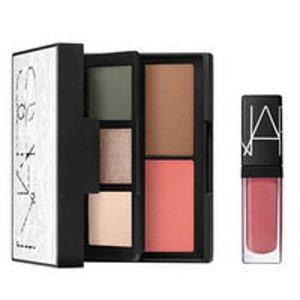 NARS 'Laced with Edge - Laser Cut' Eye, Cheek & Lip Palette (Limited Edition)