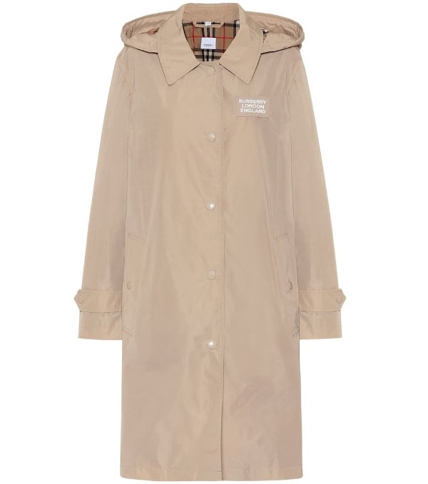 Oxclose raincoat