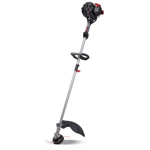 Troy-Bilt XP XP 27-cc 2-cycle 18-in Straight Shaft Gas String Trimmer