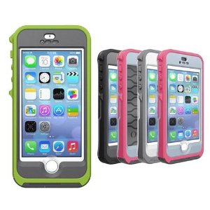 Otterbox Preserver Waterproof Case for iPhone 5/5S