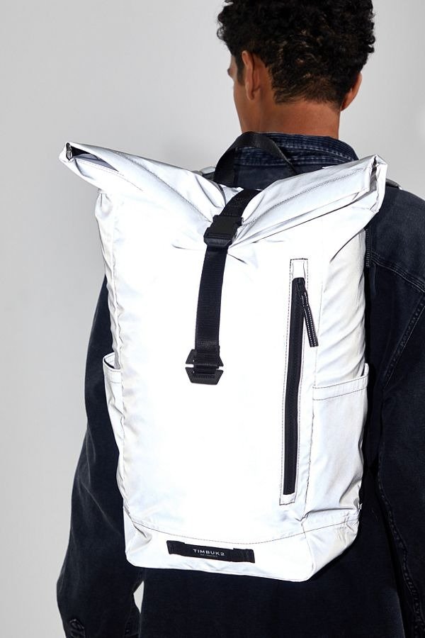Timbuk2 Reflective Tuck Pack Backpack