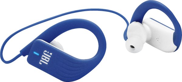 - Endurance Sprint Wireless In-Ear Headphones