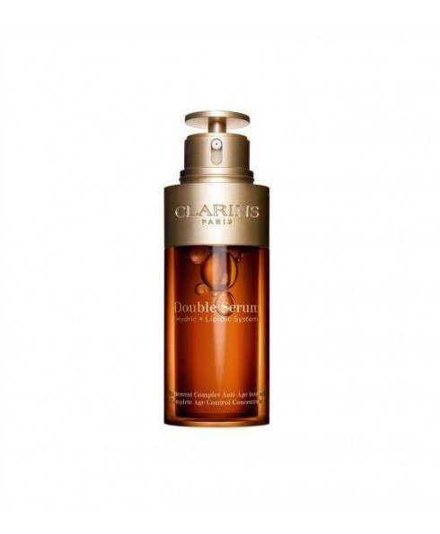 - Double Serum Complete Age Control Concentrate (30ml)