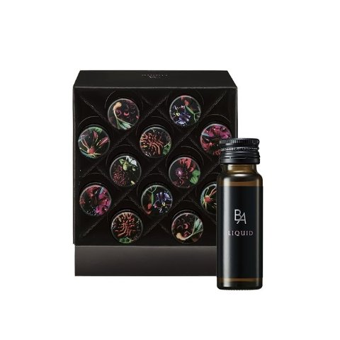 B.A 抗糖美容口服液