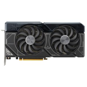 ASUS Dual GeForce RTX 4070 SUPER OC Edition Graphics Card
