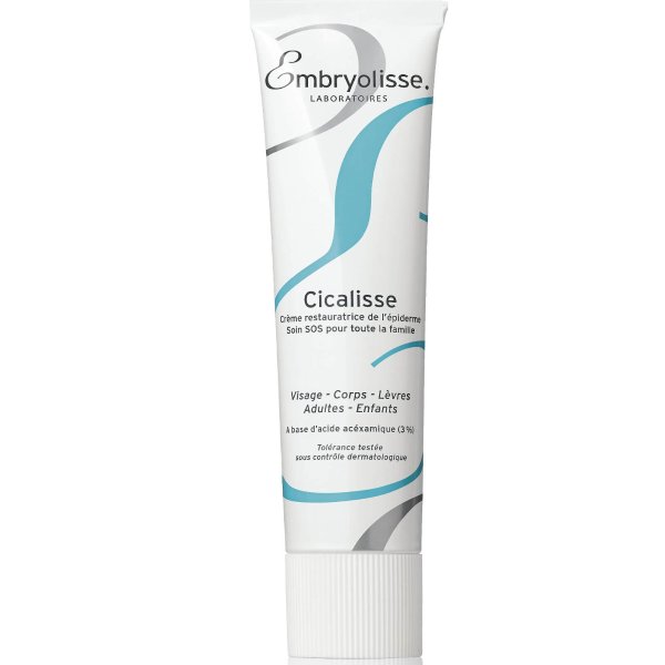 Cicalisse SOS Restorative Cream 40ml