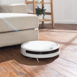 XiaoWa E20 Smart Planned Vacuum Cleaner