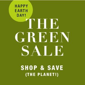 Today Only: Neiman Marcus Last Call The Green Sale