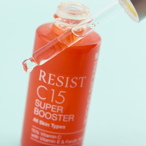 Resist C15 Super Booster