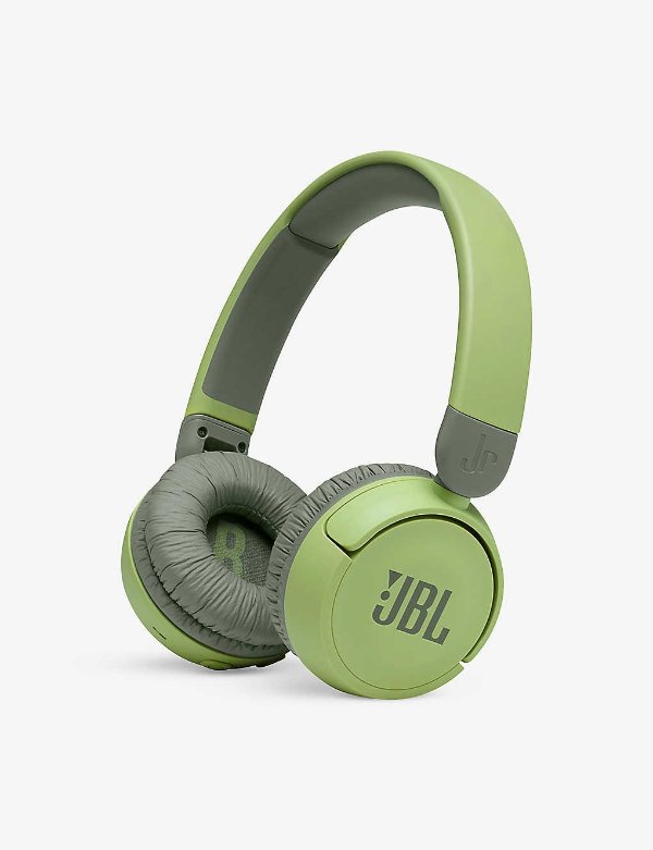 Jr310BT on-ear 蓝牙耳机