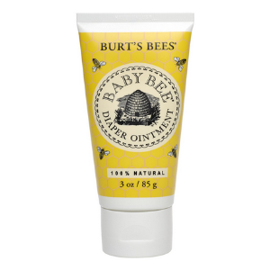 Burt's Bees 婴儿护臀膏，3盎司