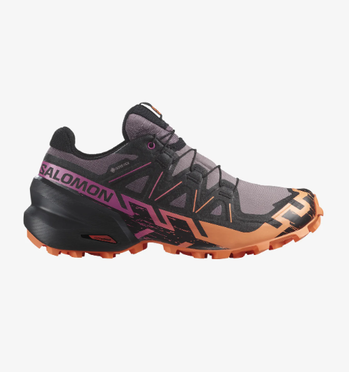 SPEEDCROSS 6 GORE-TEX Women's Trail Running Shoes
