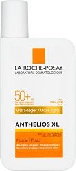 La Roche-Posay 防晒SPF50+