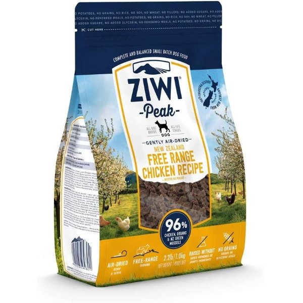 ziwi peak petco