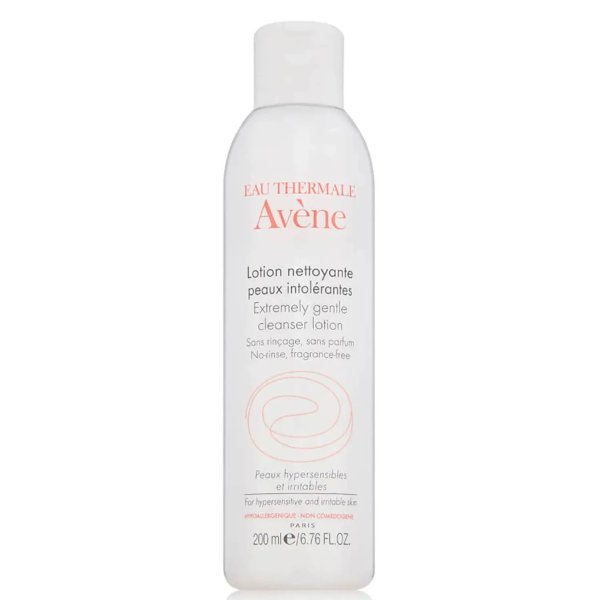 Extremely Gentle Cleanser 6.7fl. oz