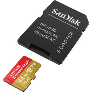 SanDisk WD 存储卡 硬盘 存储产品促销