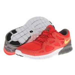 Nike Free Run 2 Men's Running Shoes