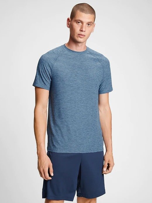 Fit All Day T-Shirt