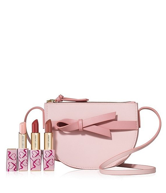 Pink Perfection Lip Kit - Breast Cancer Awareness | Dillard's