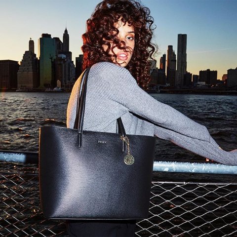 Up To 50% Off DKNY Bags Sale 